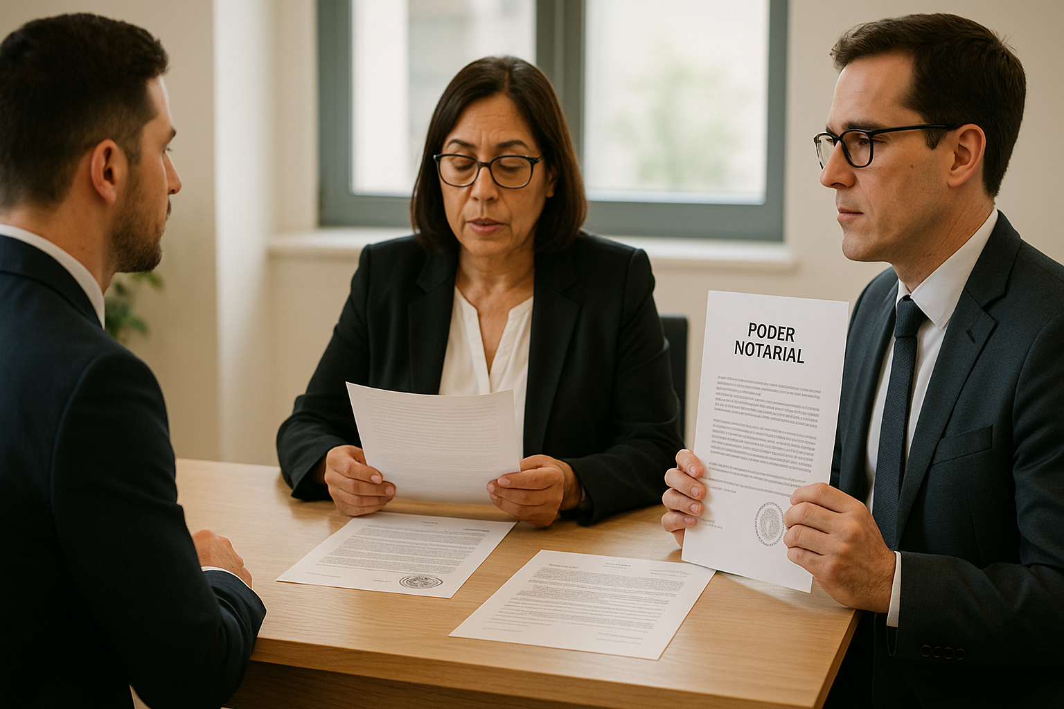 Cómo casarse legalmente sin que los dos contrayentes estén en el mismo lugar